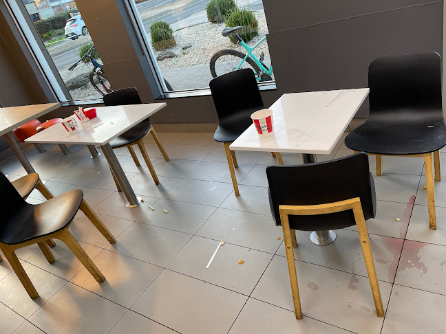 Comentarii opinii despre KFC Bacchus Marsh