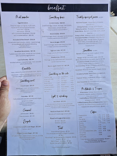 Montmartre By The Sea