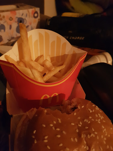 McDonald's Tamworth West - West Tamworth