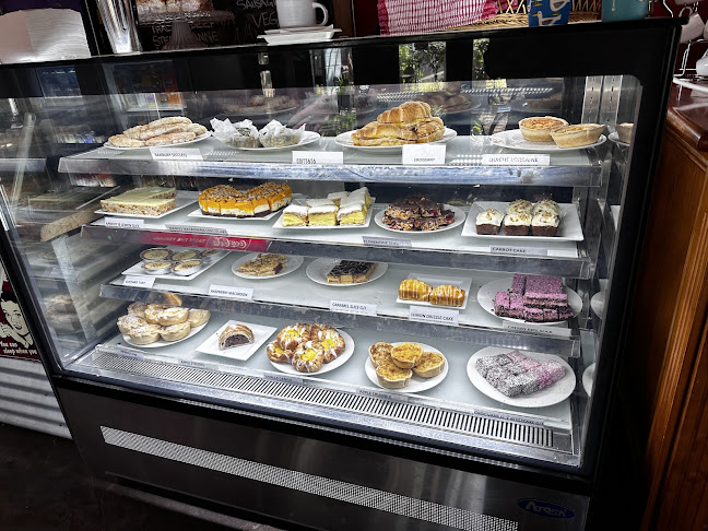 Comentarii opinii despre Old Bakery Stone Hut