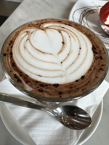 The Rocks Cafe - The Rocks