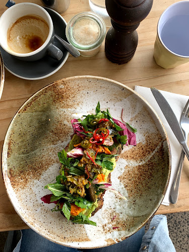 Comentarii opinii despre Tuckshop Bondi Junction