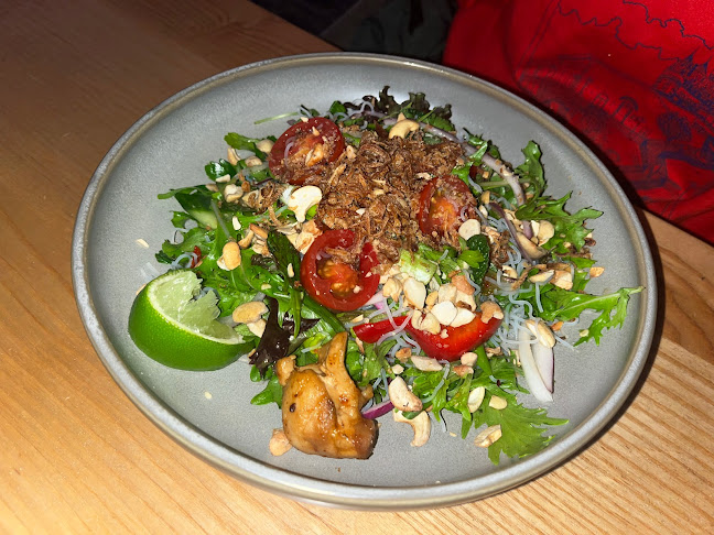 Comentarii opinii despre Cherry Street Sports Club