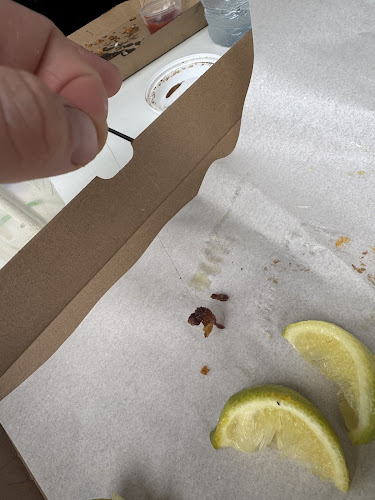 Bradlees Beachside Takeaway