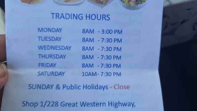 Comentarii opinii despre Country Fried Chicken