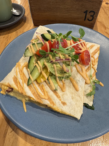 Comentarii opinii despre Coffee Culture