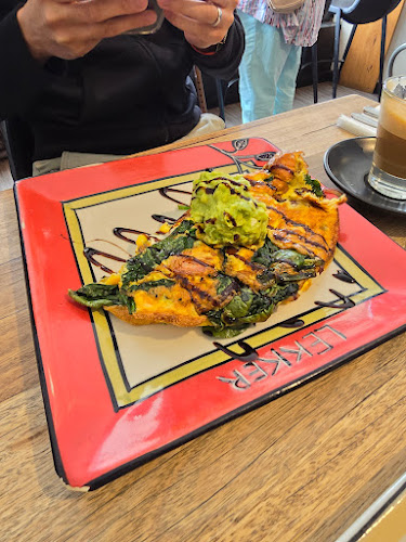 Comentarii opinii despre Cafe Lekker