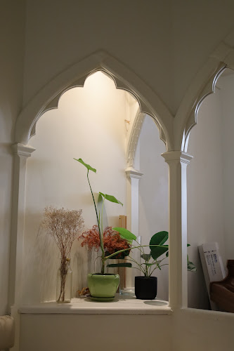 The Little Poet - Hobart