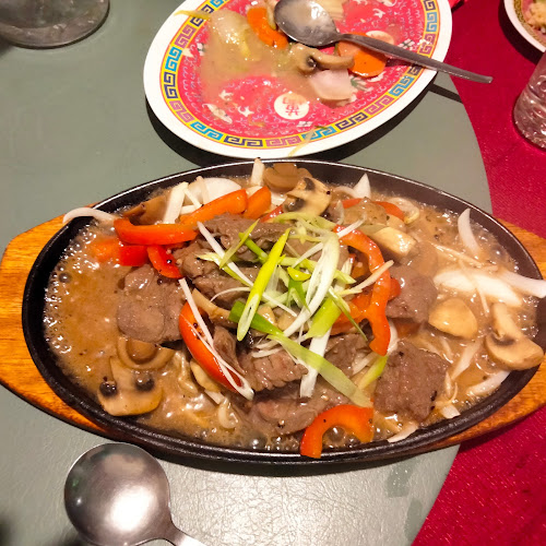 Opinii despre Hong Kong Seafood Restaurant în Rockhampton City - Hospitality and gastronomy