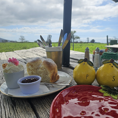 Comentarii opinii despre Greendale's Cafe