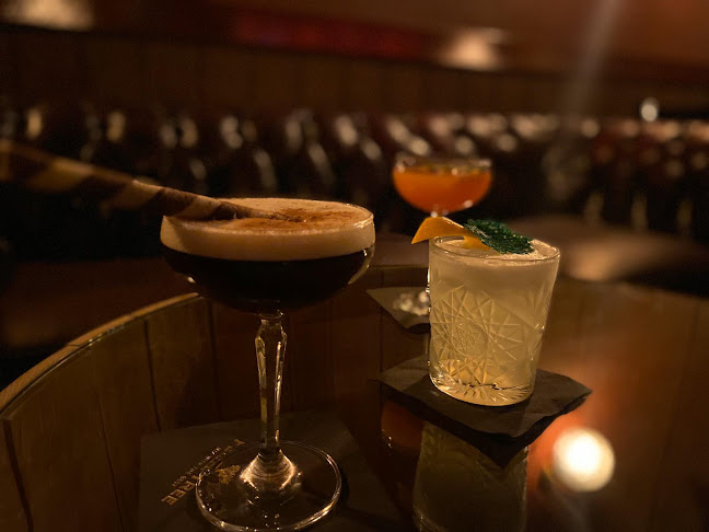 House Of Commons - Cairns City