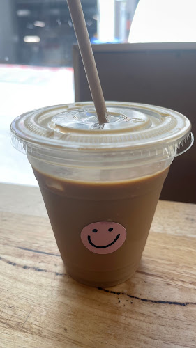 Otherside Coffee - Melbourne