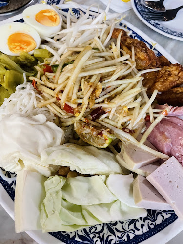 Comentarii opinii despre Kinn-Imm Thai Hawker Food Brisbane City