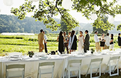 Dish Catering & Events