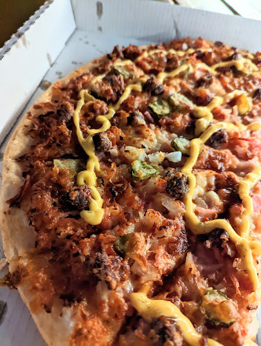 Joe's Pizza Perth - Cannington