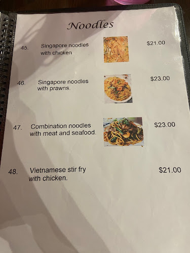 Kim Long - Bairnsdale