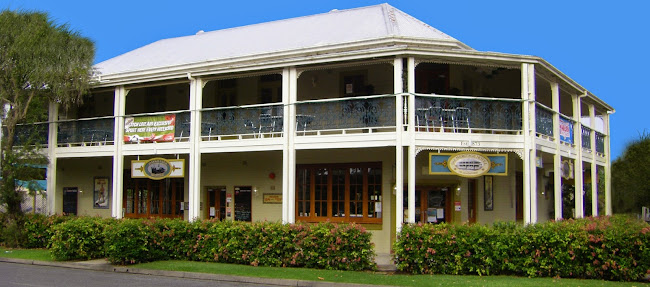 The Heritage Hotel of Gladstone - Gladstone