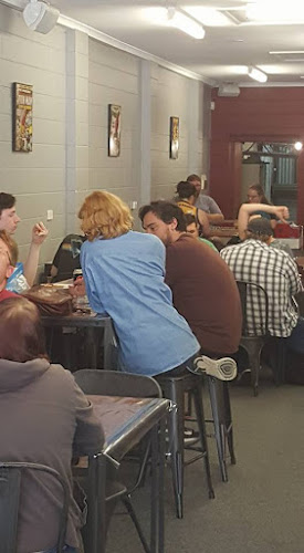 Comentarii opinii despre End Game Café Hobart