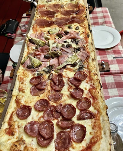 Pizzalunga da Carlo - Nundah
