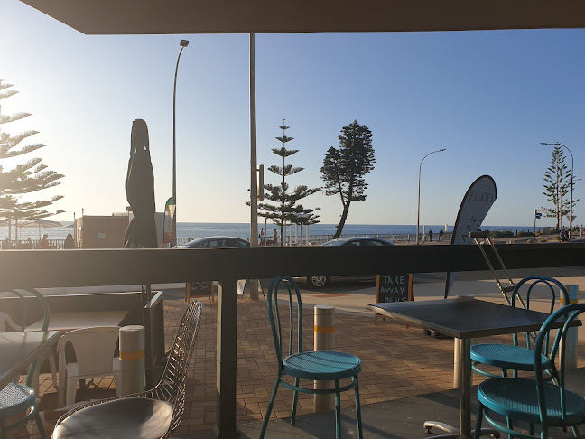 FLAVA Cafe - 'Taste the Vibe' - Christies Beach