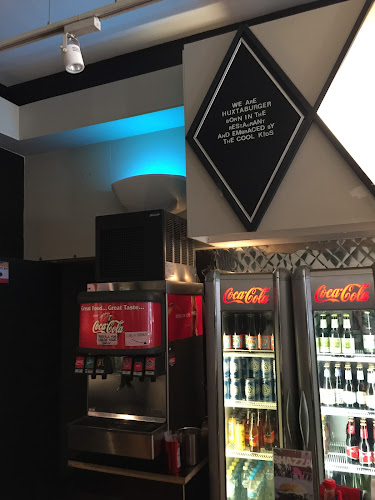 Huxtaburger Collingwood - Hospitality and gastronomy