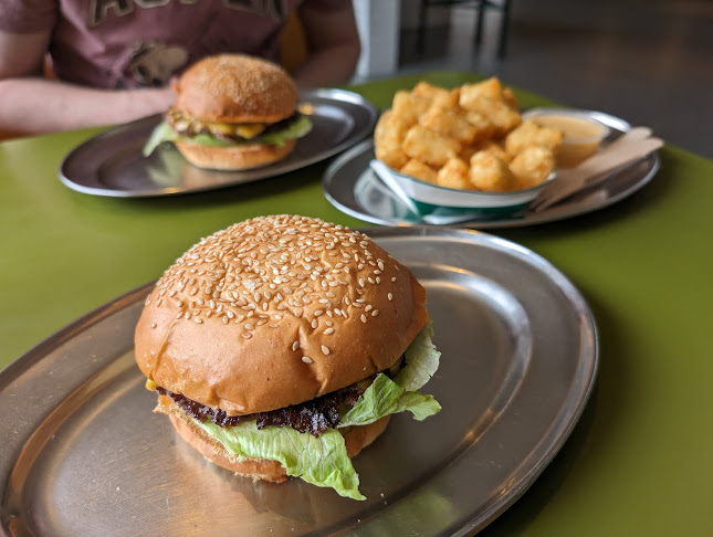 Nordburger - Hospitality and gastronomy