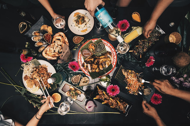 Opinii despre Zaab în Braddon - Hospitality and gastronomy