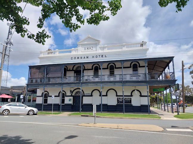 Cobram Hotel - Melbourne