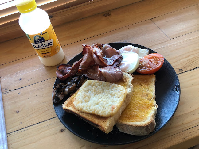 All Things Nice Bakery and Cafe - East Devonport