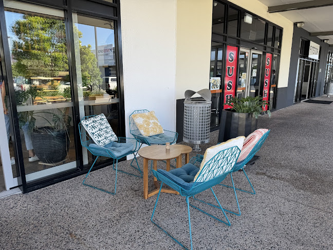 Lukure Caff - Portsmith