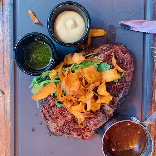 Comentarii opinii despre Steamers Bar and Grill