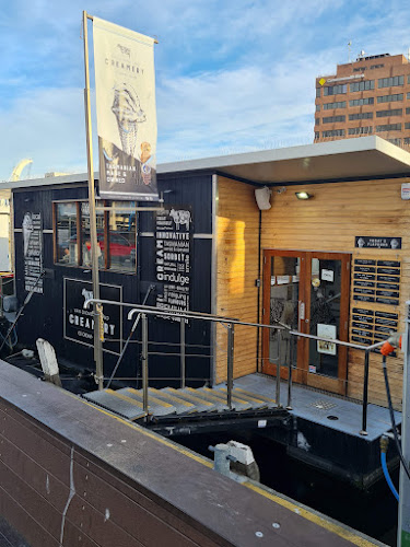 Comentarii opinii despre Van Diemens Land Creamery