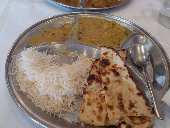 Masala Fusion Indian Restaurant Lismore - Hospitality and gastronomy