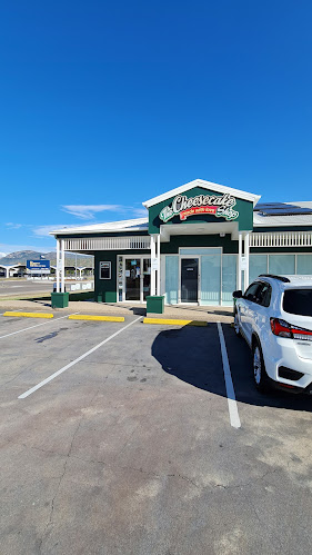 Comentarii opinii despre The Cheesecake Shop Willows