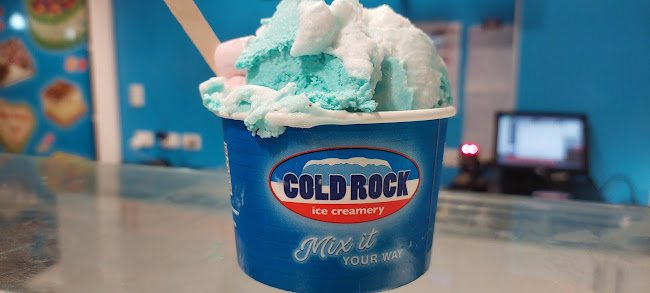 Opinii despre Cold Rock Ice Creamery Rosalie în Paddington - Hospitality and gastronomy
