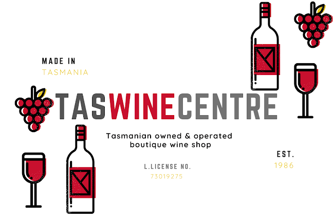 Tasmanian Wine Centre - Hobart