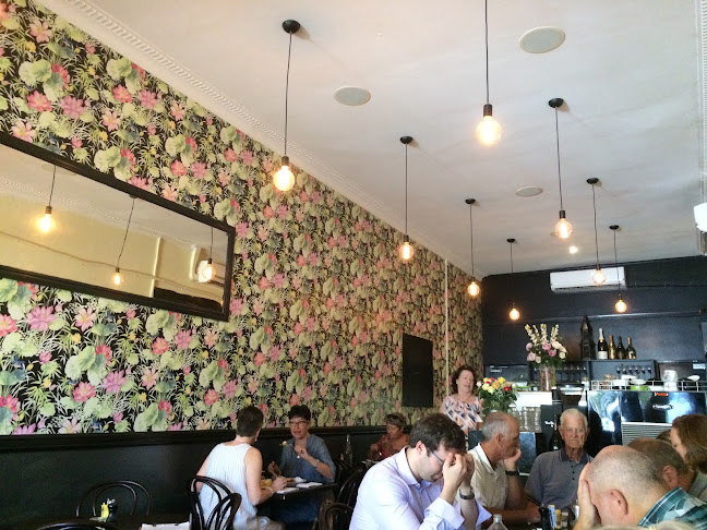 Indulge Bistro - Hospitality and gastronomy