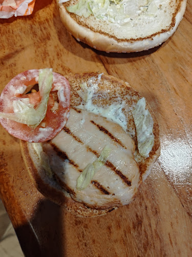 Comentarii opinii despre Hungry Jack's Burgers Kambah