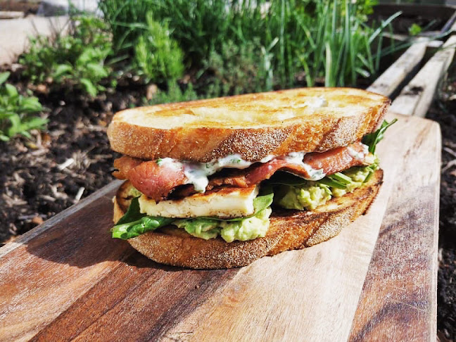 Little Red Duck Cafe - Hospitality and gastronomy