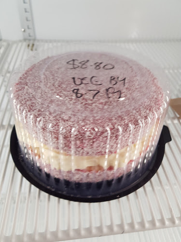 Ballarat Bakery - Ballarat