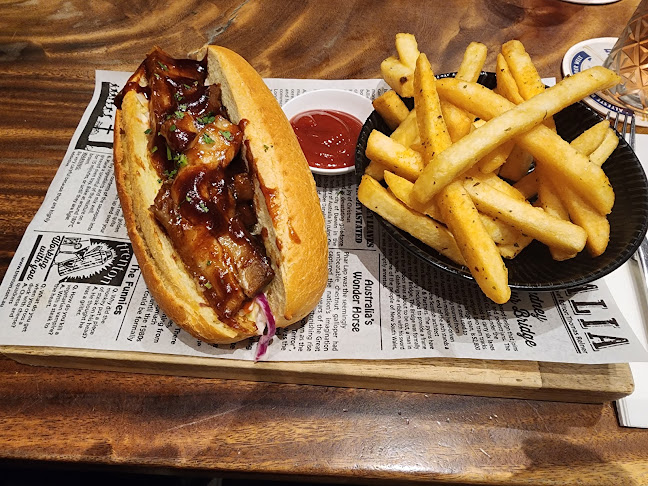 Brotzeit - Joondalup