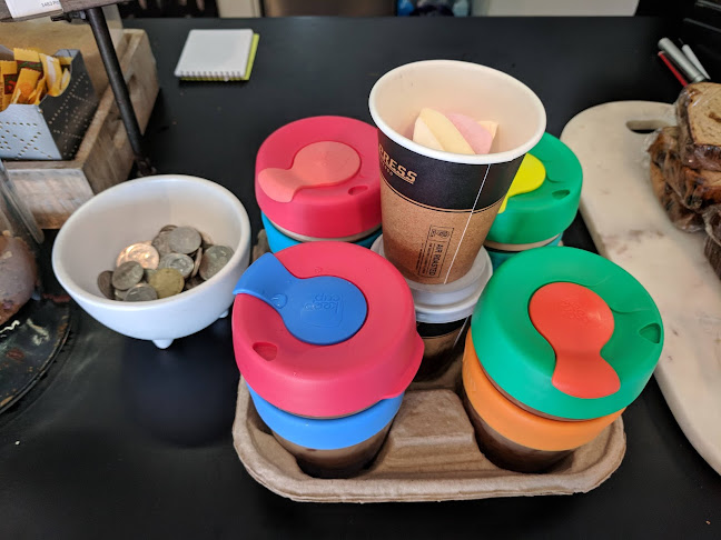 Comentarii opinii despre P&N's Daily Scoop