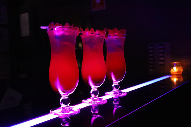 The Library Bar - Bundaberg Central