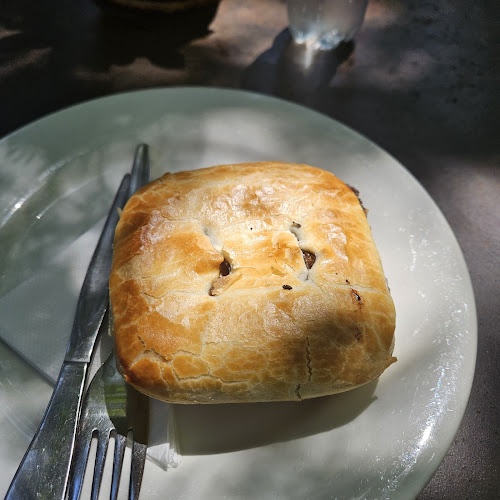 Malmsbury Bakery Café - Hospitality and gastronomy