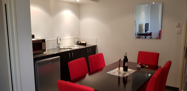 Leichhardt Hotel - Rockhampton City