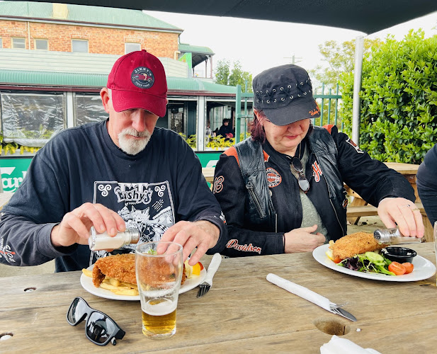 Comentarii opinii despre Bushrangers Bar