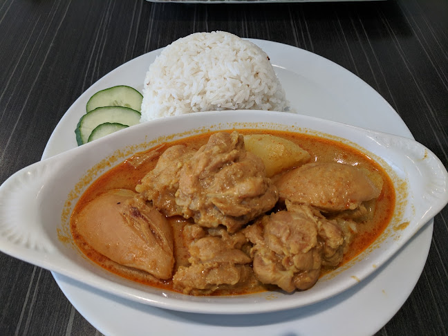 Comentarii opinii despre Mamak Corner