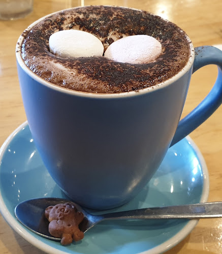 Coffee Culture - Hospitality and gastronomy