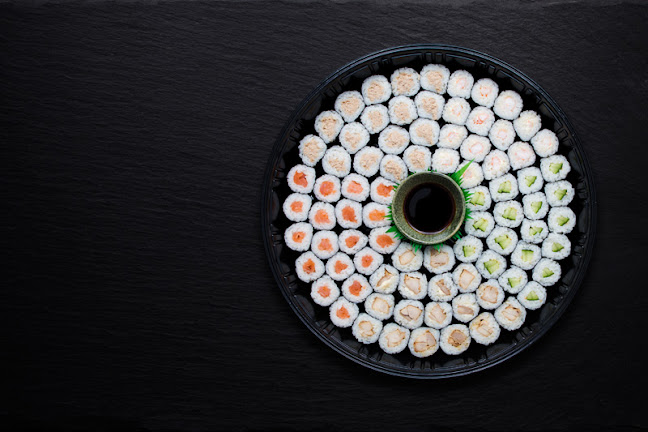 Yoshino Sushi - Hospitality and gastronomy