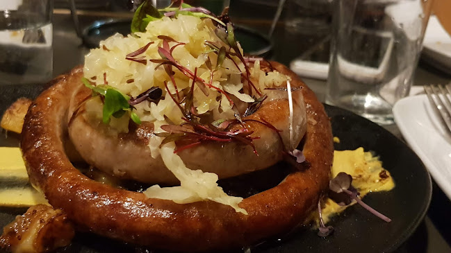 Leura Garage - Hospitality and gastronomy